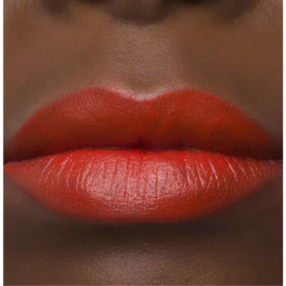 Jeffree Star Fire Starter Velvet Trap Lipstick - Picture 2 of 7